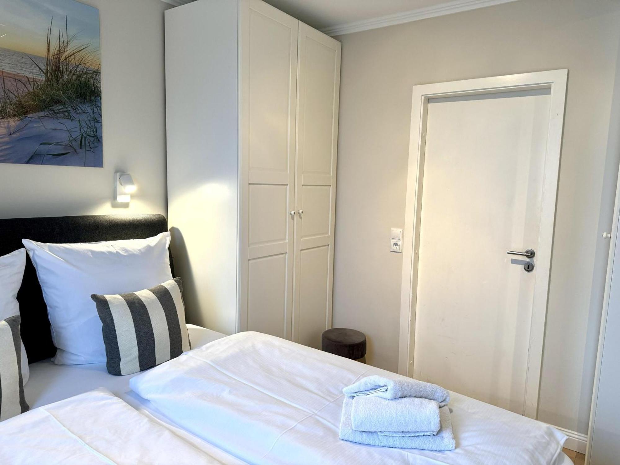 Beachlife Apartment