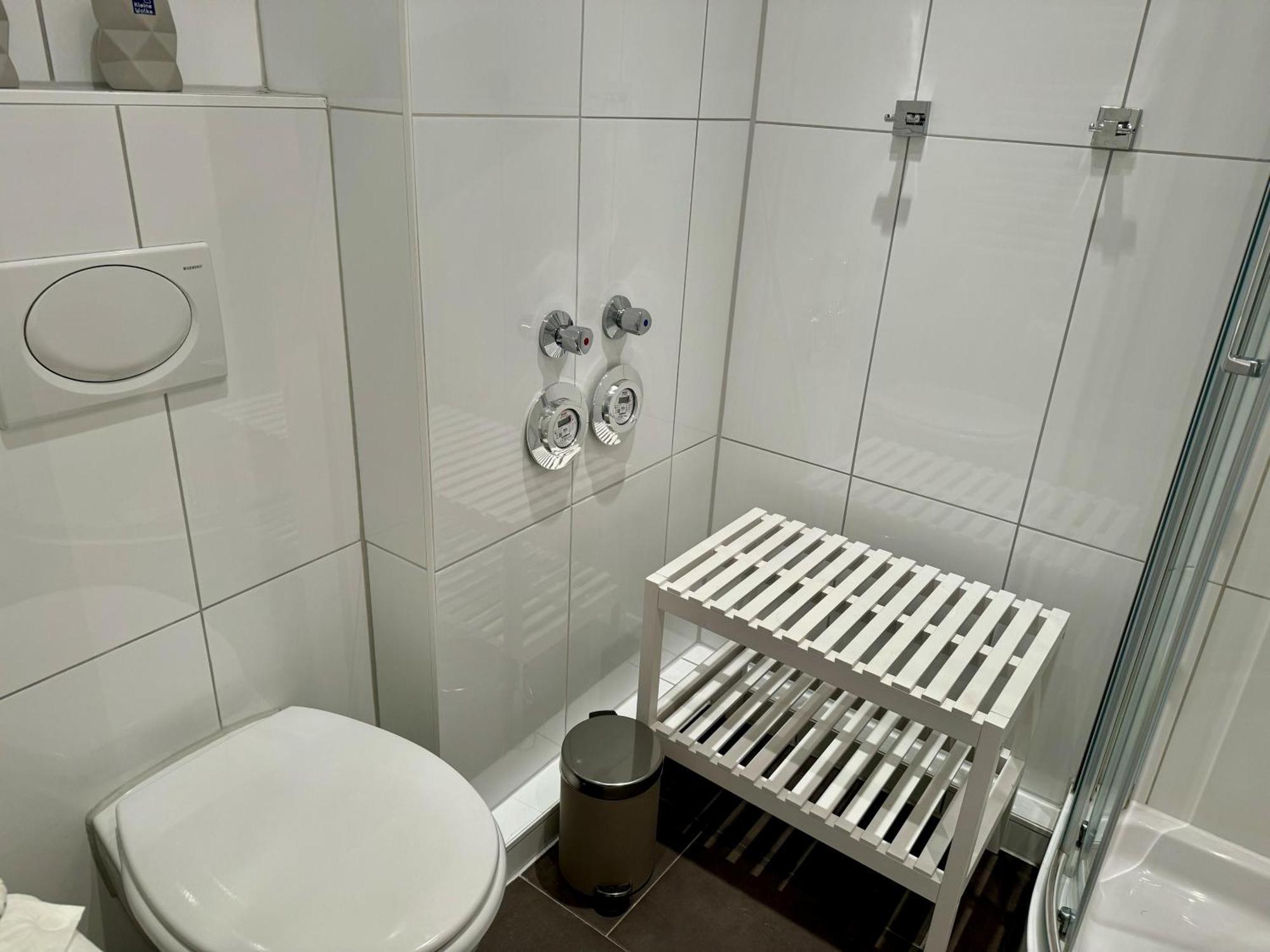 Apartment Beachlife Westerland