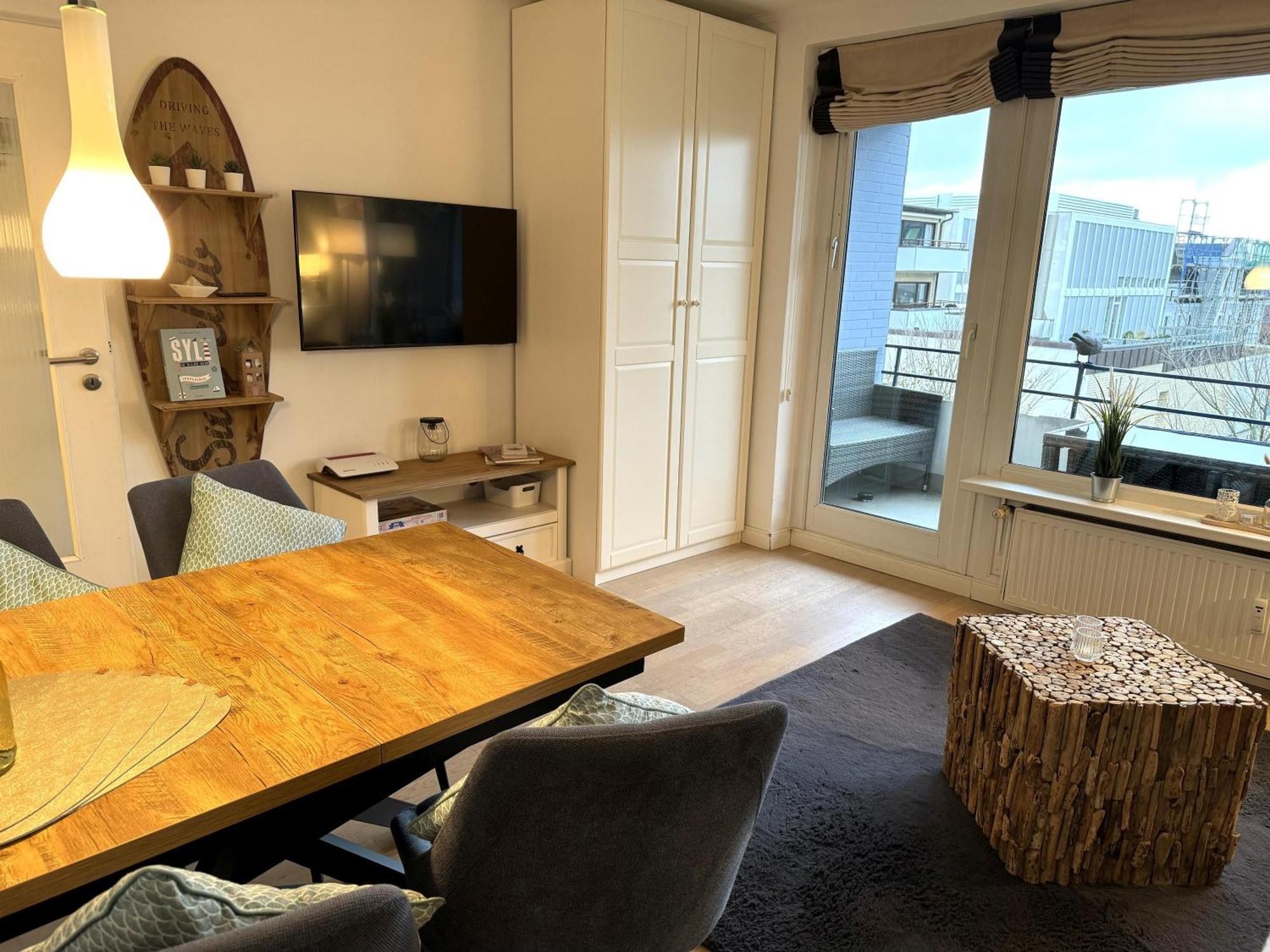 Beachlife Apartment
