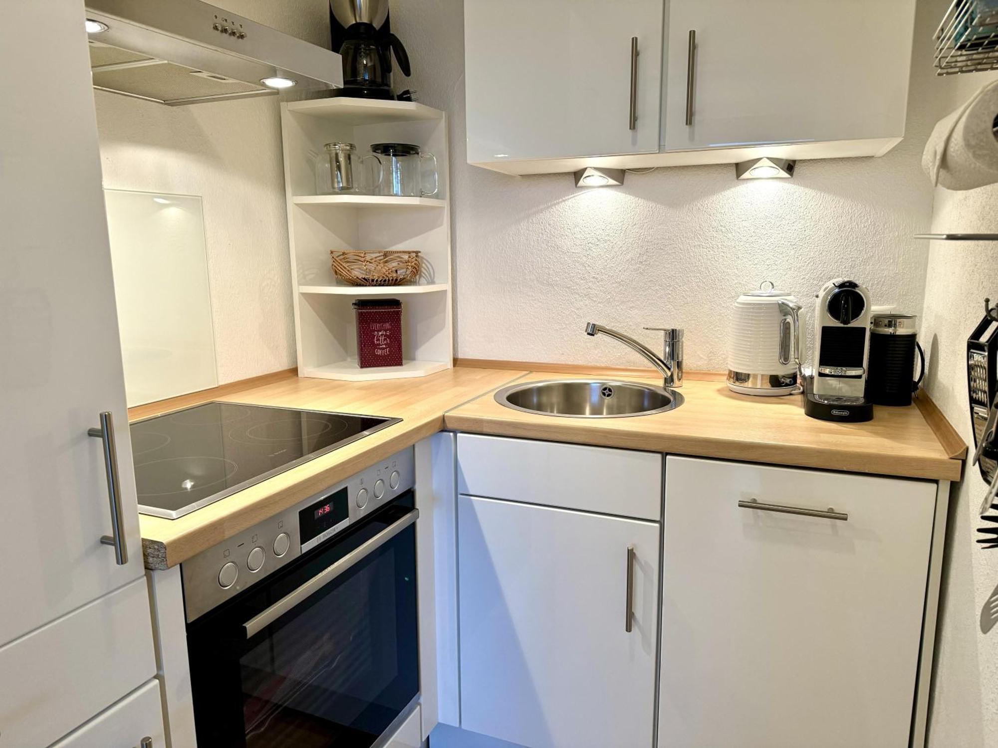 Apartment Beachlife Westerland